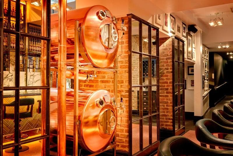 Links Hotel Edinburgh 4