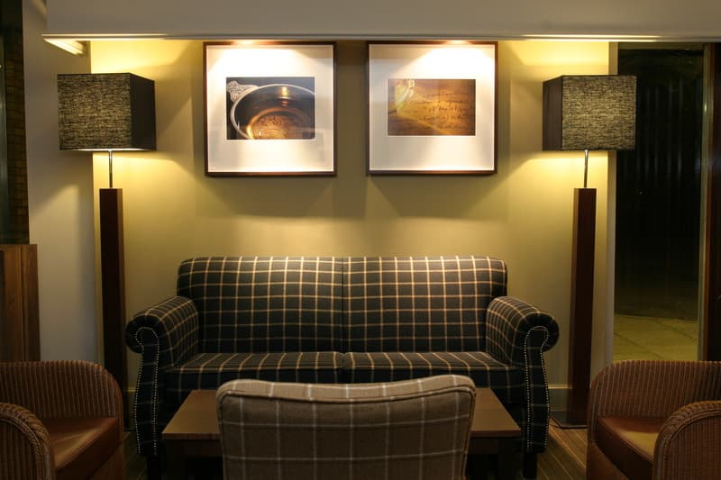 Eight Acres Hotel & Spa 3