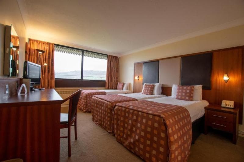 Glasgow River Hotel 2
