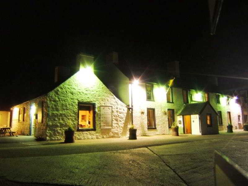 Inn at Ardgour 2