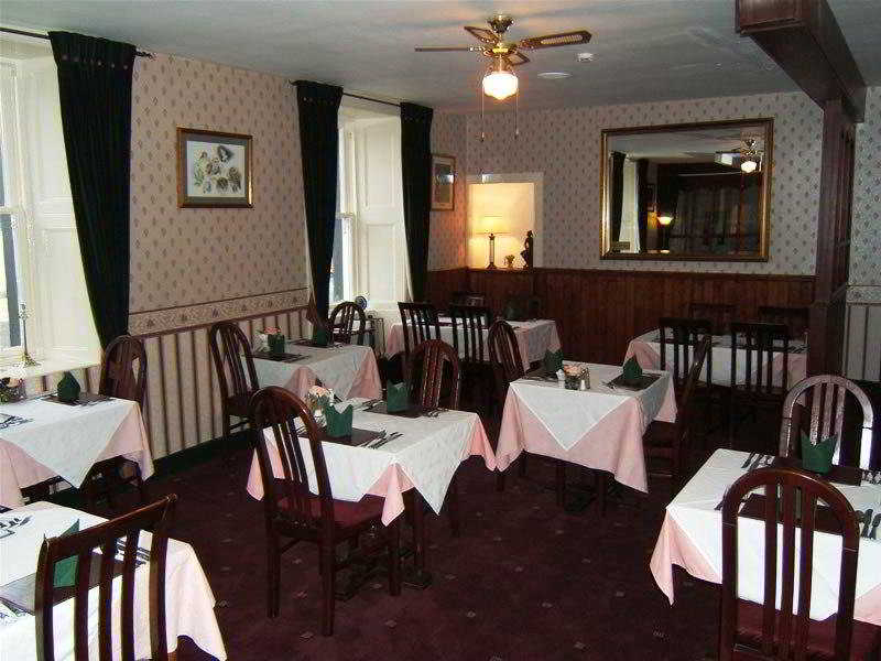 Inn at Ardgour 5
