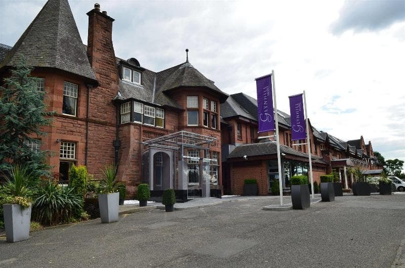 Glynhill Hotel 1