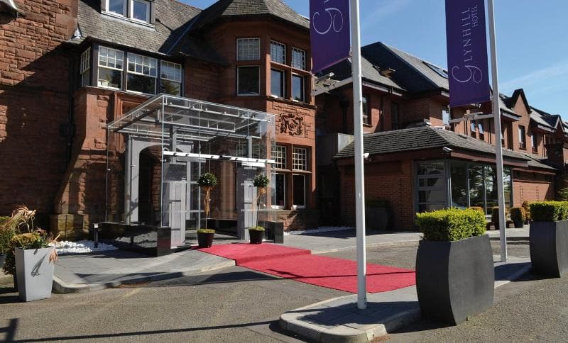 Glynhill Hotel 3