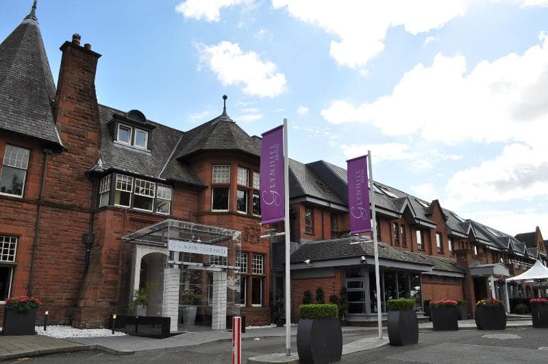 Glynhill Hotel 2