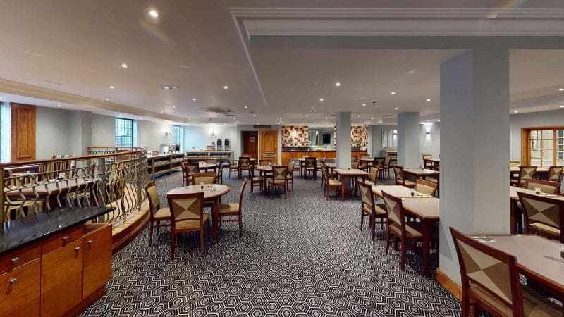 Glasgow Argyle Hotel, BW Signature Collection 4