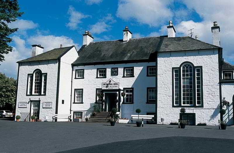 Gretna Hall Hotel photo 1