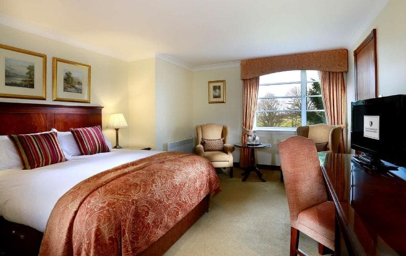 Macdonald Drumossie Hotel 5