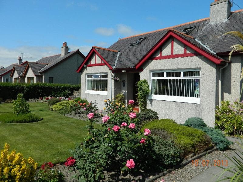 The Kemps Guest House 4