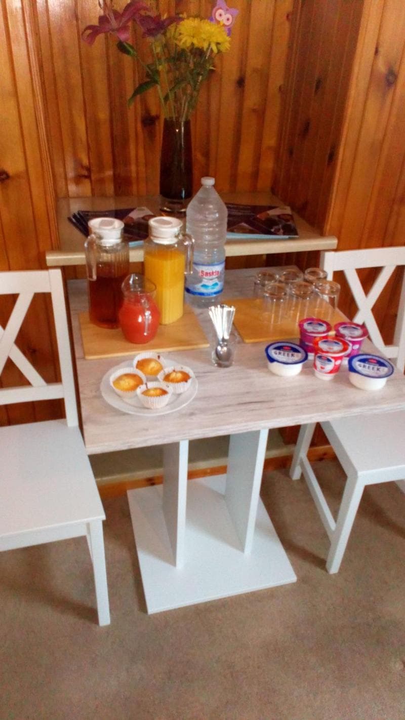 The Kemps Guest House 2