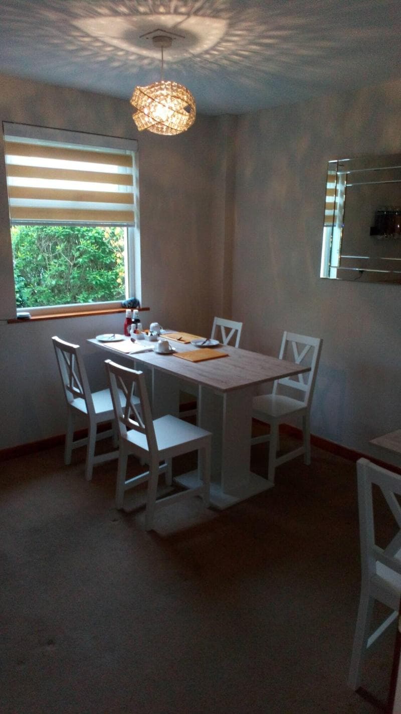 The Kemps Guest House 5
