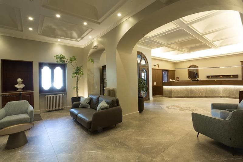 Airone Wellness Hotel 2