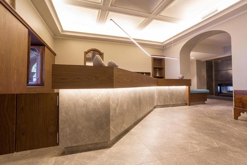Airone Wellness Hotel 4