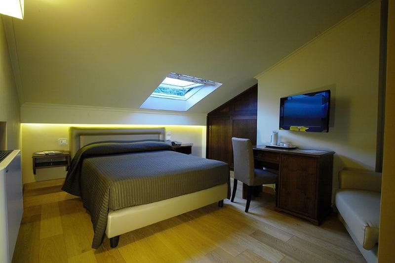 Airone Wellness Hotel photo 1