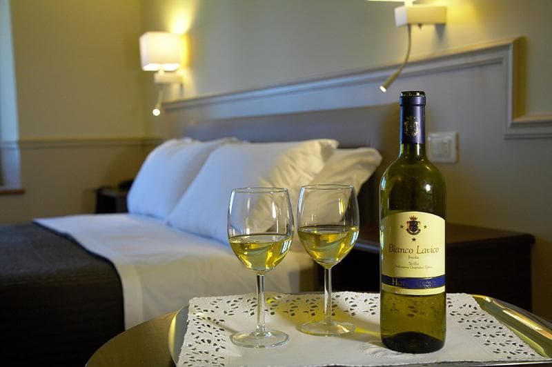 Airone Wellness Hotel 5