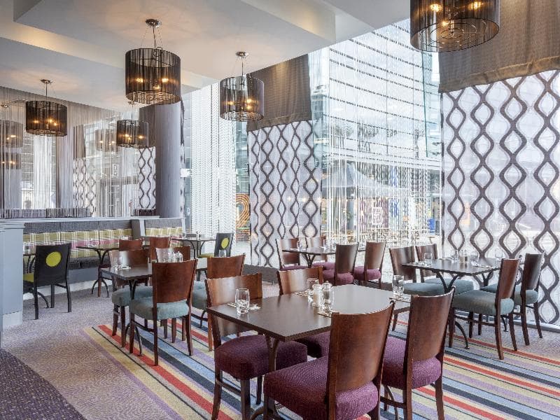 Leonardo Hotel Leeds 4