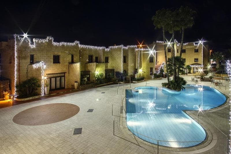 Grand Hotel Mosè 3