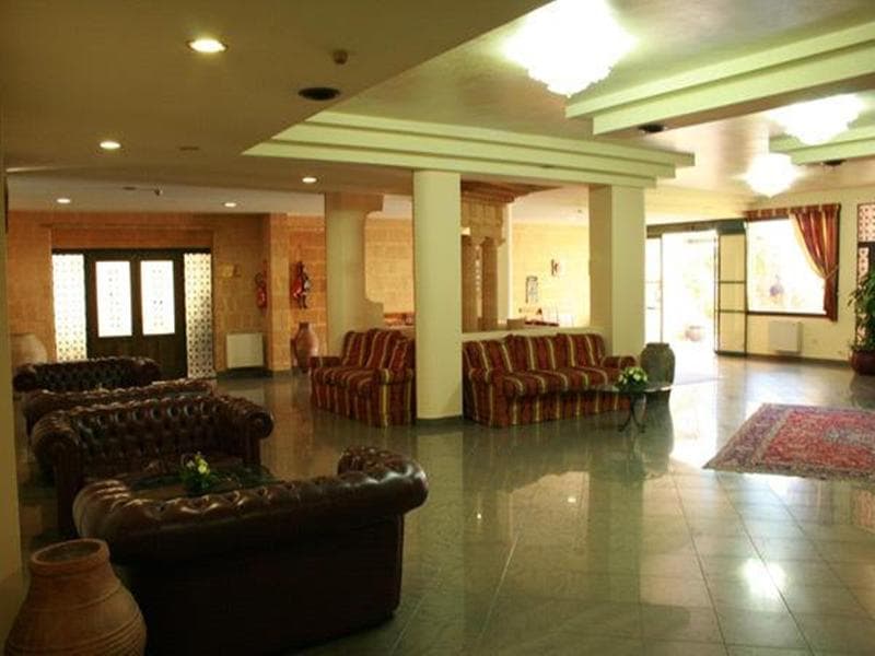 Grand Hotel Mosè 4