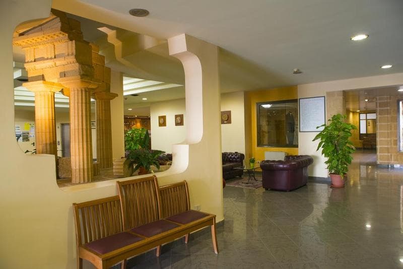 Grand Hotel Mosè 5