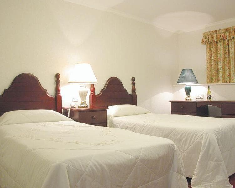 Norbreck Castle Hotel & Spa Blackpool 4