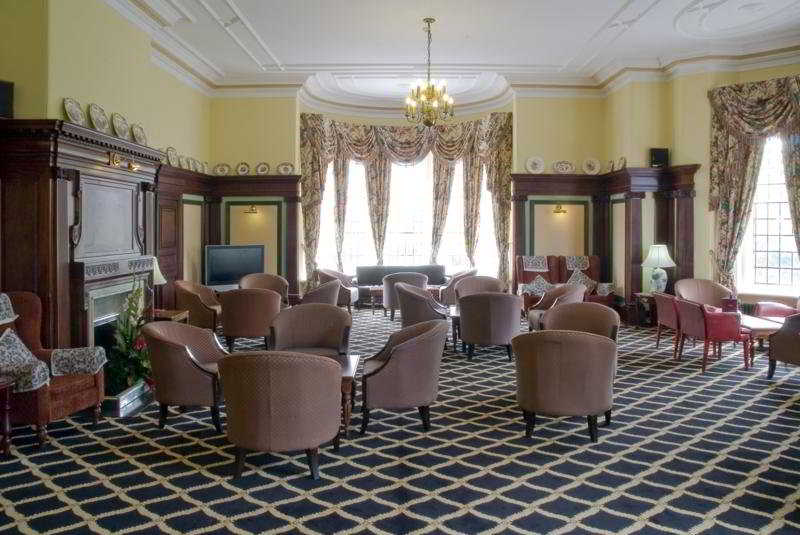 Prince of Wales Hotel Southport 3