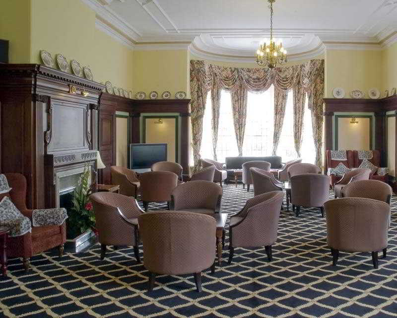 Prince of Wales Hotel Southport 4
