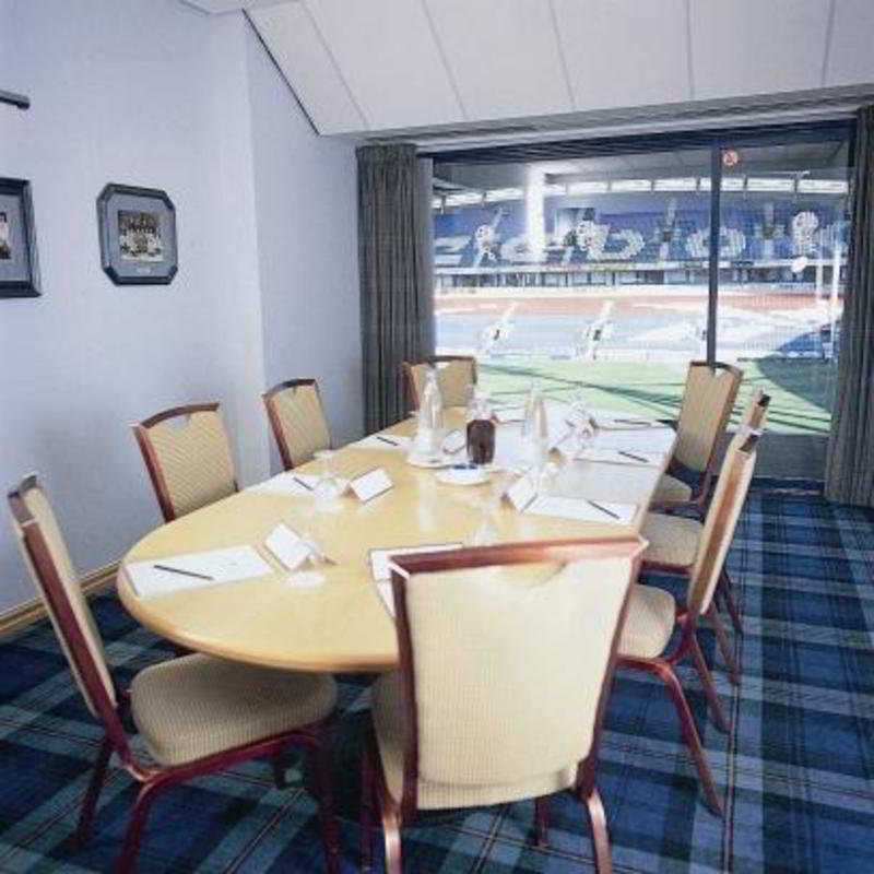 Bolton Whites Hotel 3
