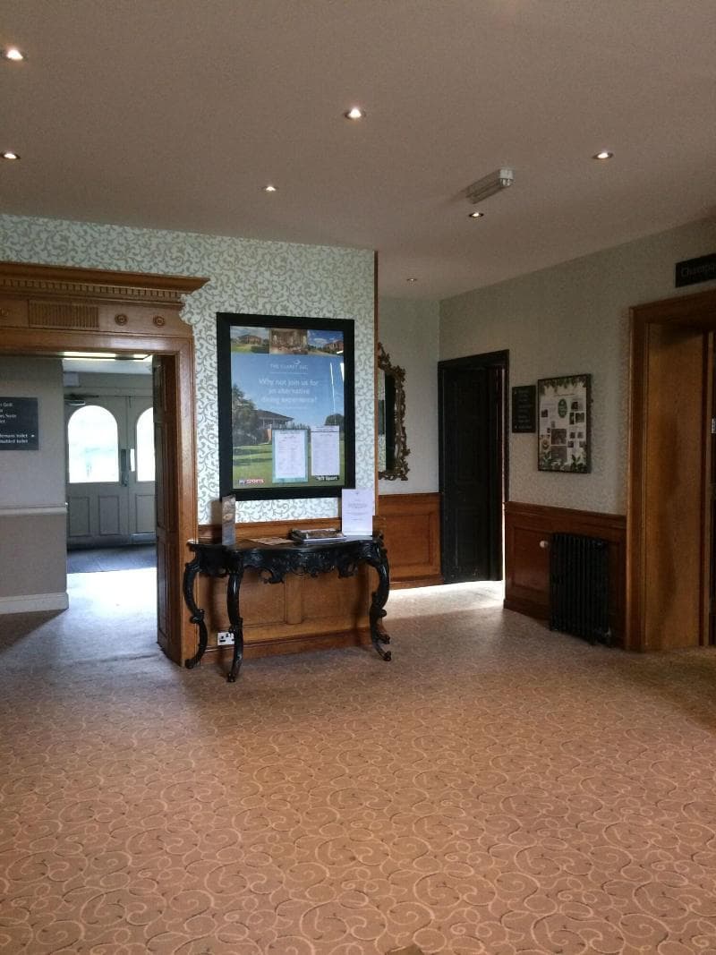 Mottram Hall Hotel photo 1