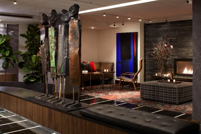 The Fifty Sonesta Select New York 2