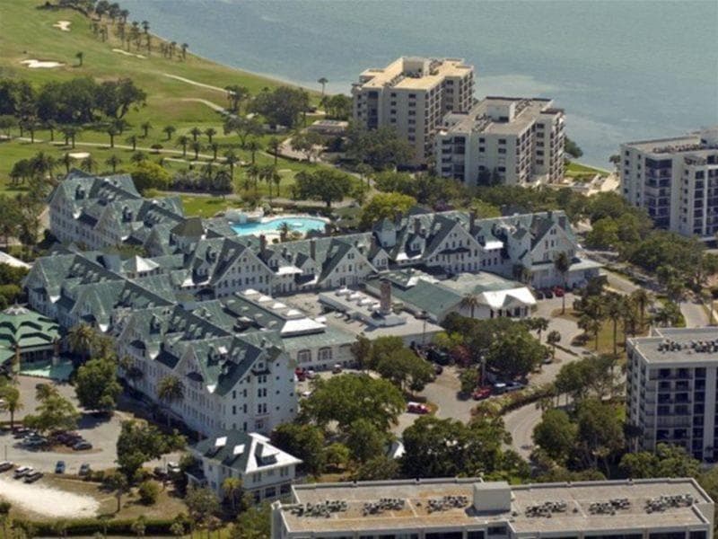 Belleview Biltmore Resort photo 1