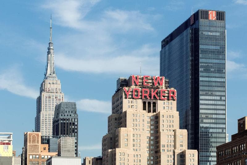 The New Yorker, A Wyndham Hotel photo 1