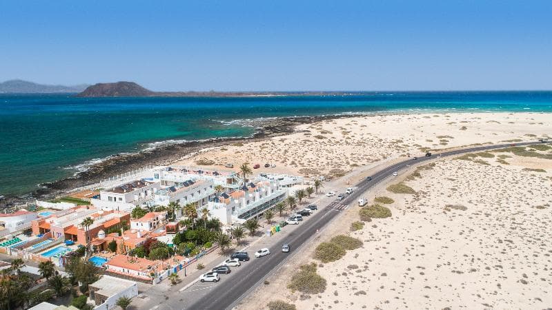 TAO Caleta Mar photo 1