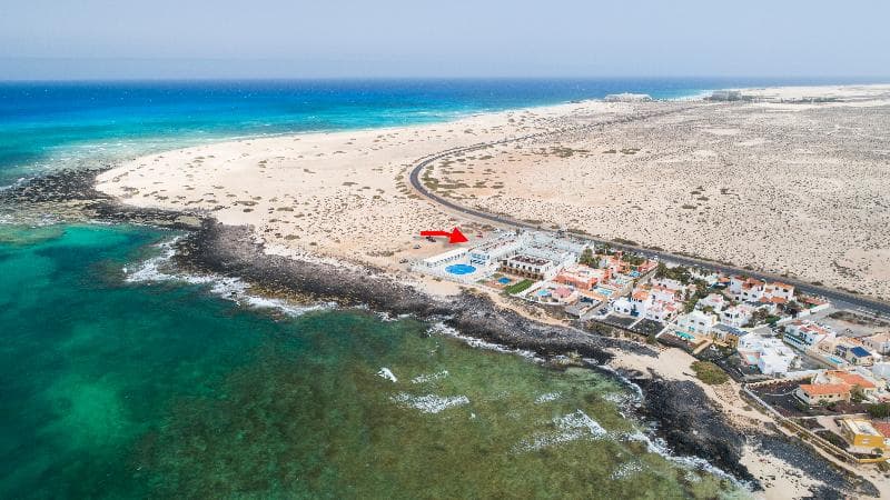 TAO Caleta Mar 3