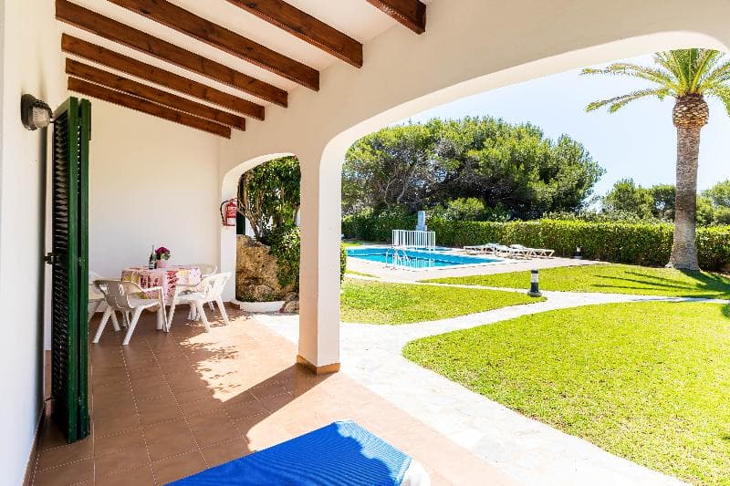 Arenal Playa Apartments