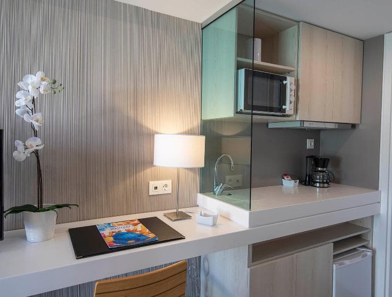 LIVVO Dunagolf Suites 5