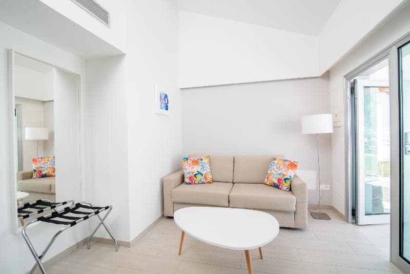 LIVVO Dunagolf Suites 3