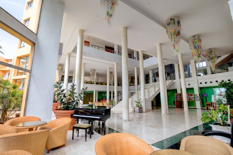SBH Costa Calma Beach Resort 5