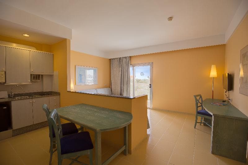 SBH Costa Calma Beach Resort photo 1