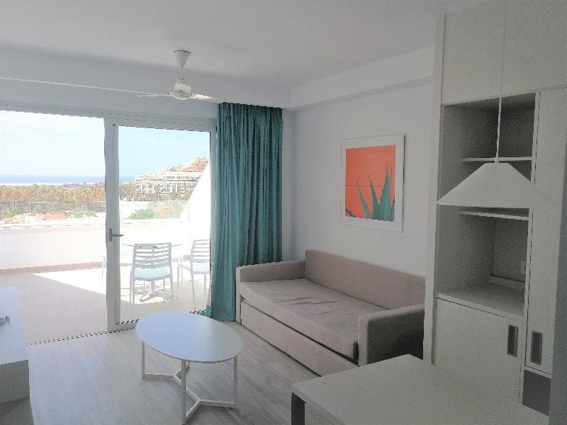 SBH Maxorata Resort photo 1
