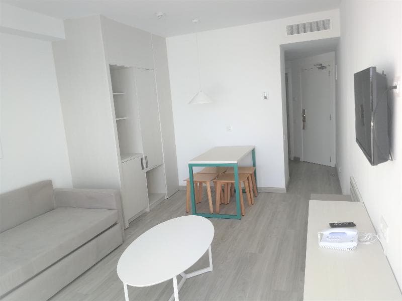 SBH Maxorata Resort 5