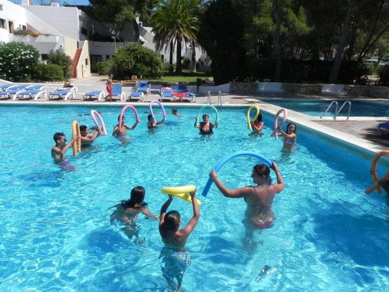 Club Cala Azul 2