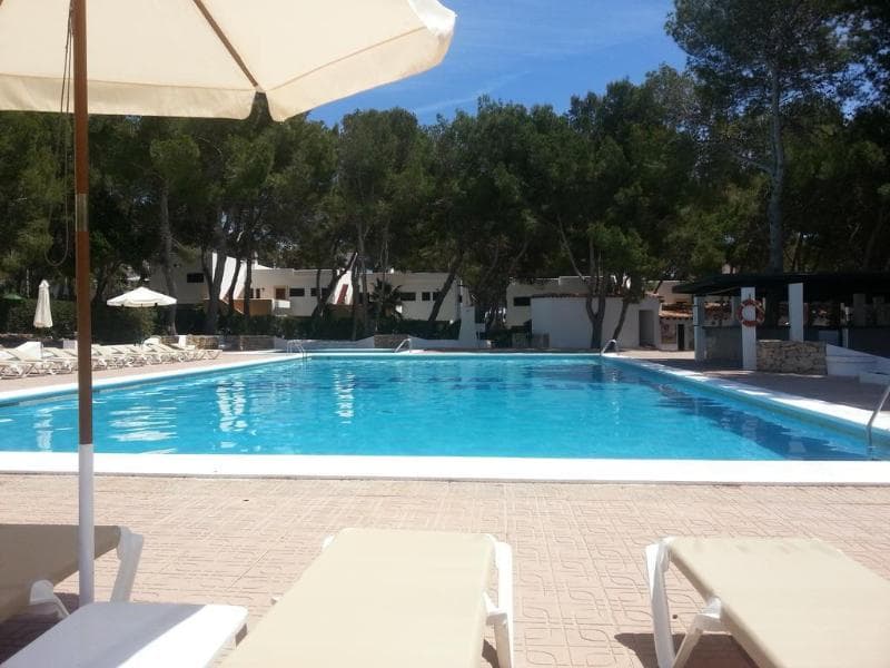 Club Cala Azul 3