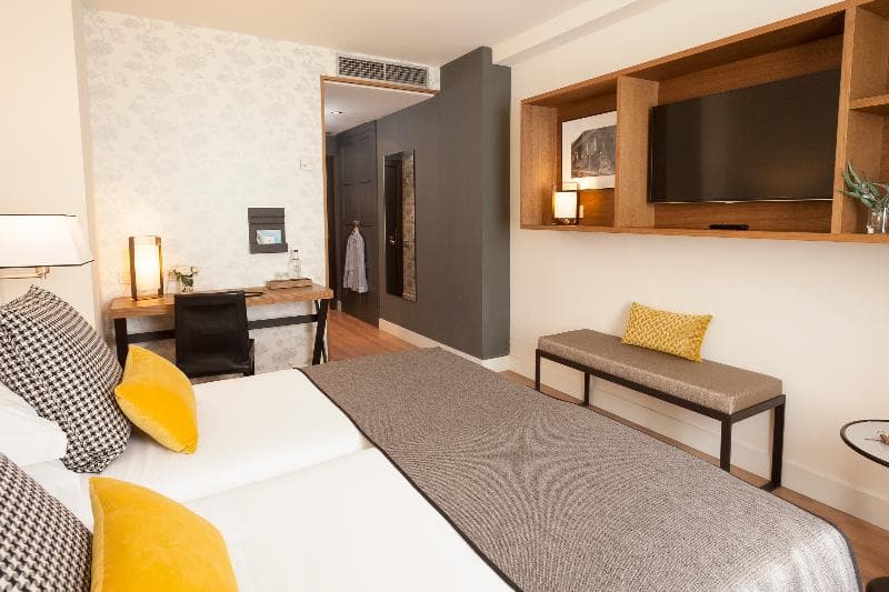 Hotel Gallery photo 1