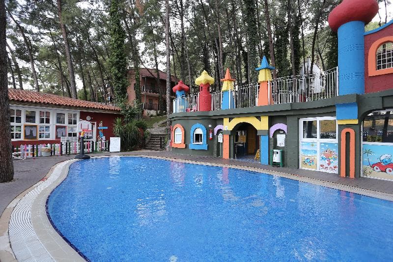 Grand Yazici Club Marmaris Palace 3