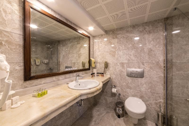 Grand Yazici Club Marmaris Palace 2