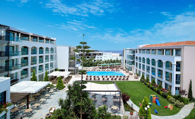 Albatros Spa And Resort Hotel photo 1
