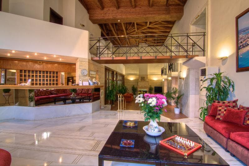 Hotel Fortezza photo 1