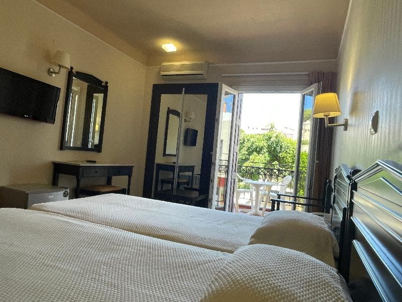 Hotel Fortezza 4