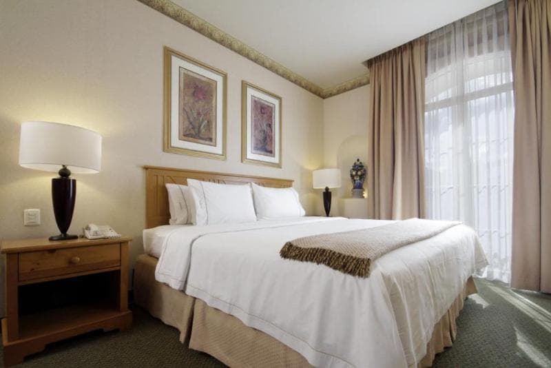 Holiday Inn Express Guanajuato 3