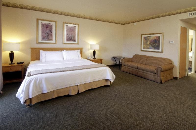 Holiday Inn Express Guanajuato 4