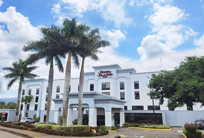Hampton by Hilton San Jose Airport photo 1